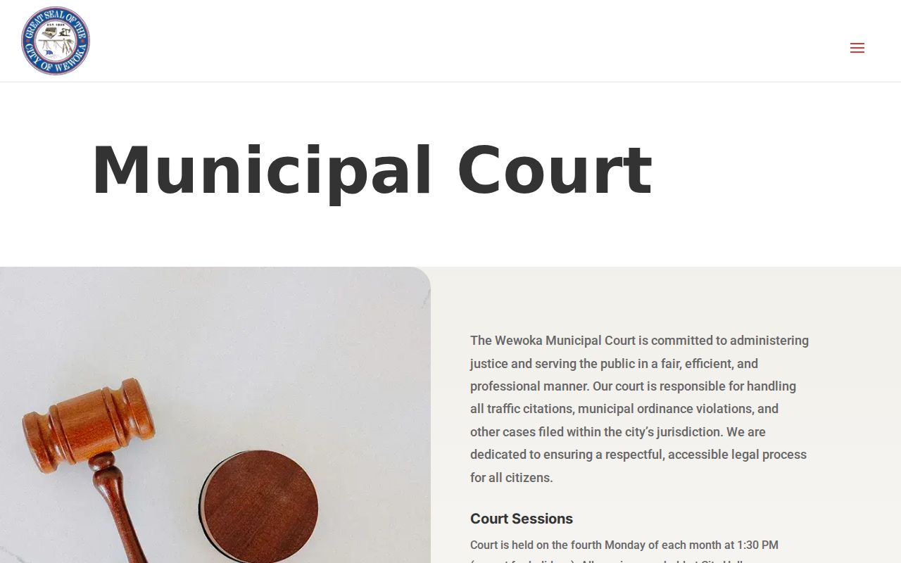 Seminole County bench warrant search, municipal court contact frame